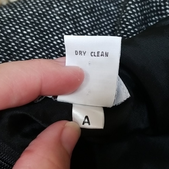 Ann Taylor Loft Professional Skirt - Picture 8 of 11